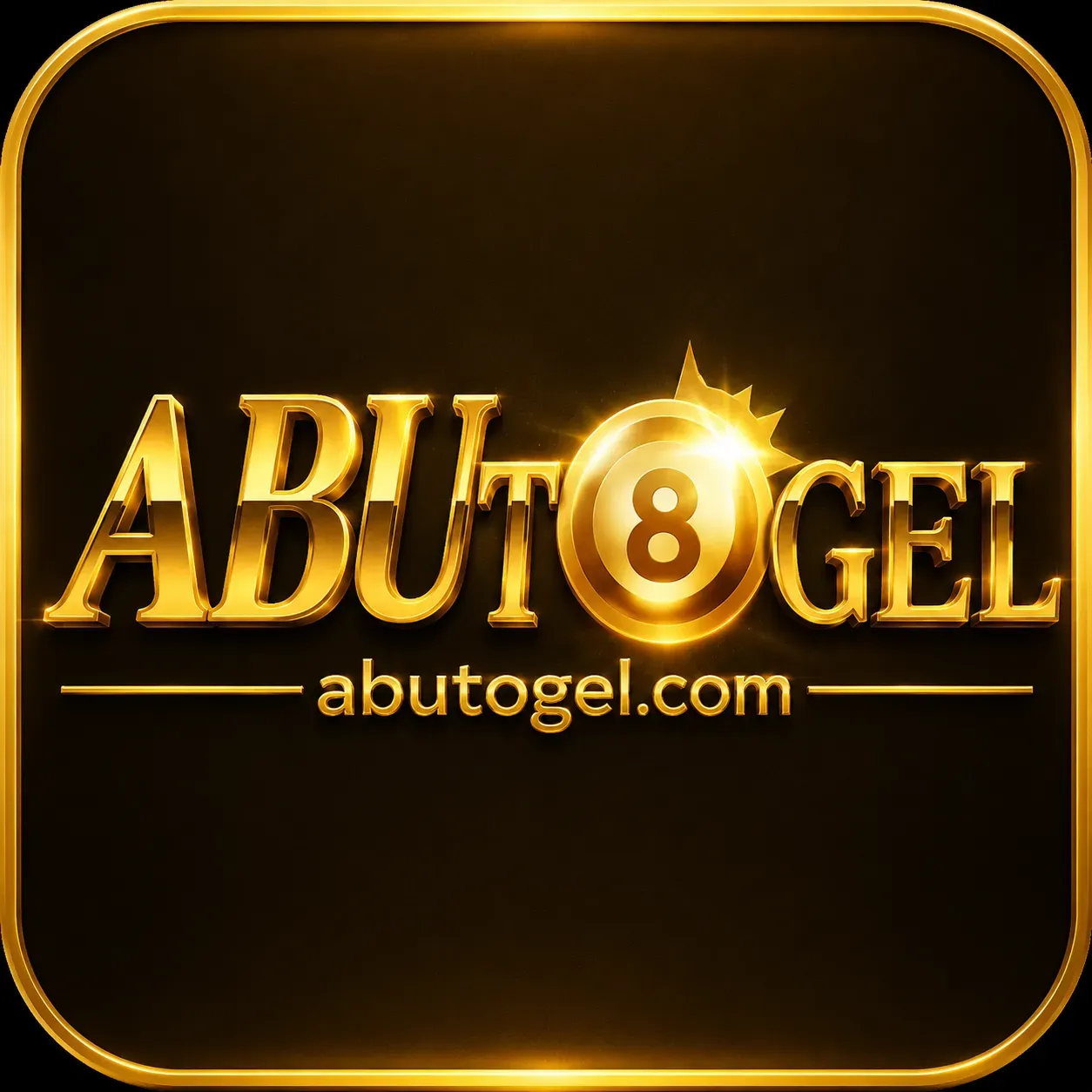 ABUTOGEL - Aplikasi Chat Encrypted untuk Komunikasi Aman