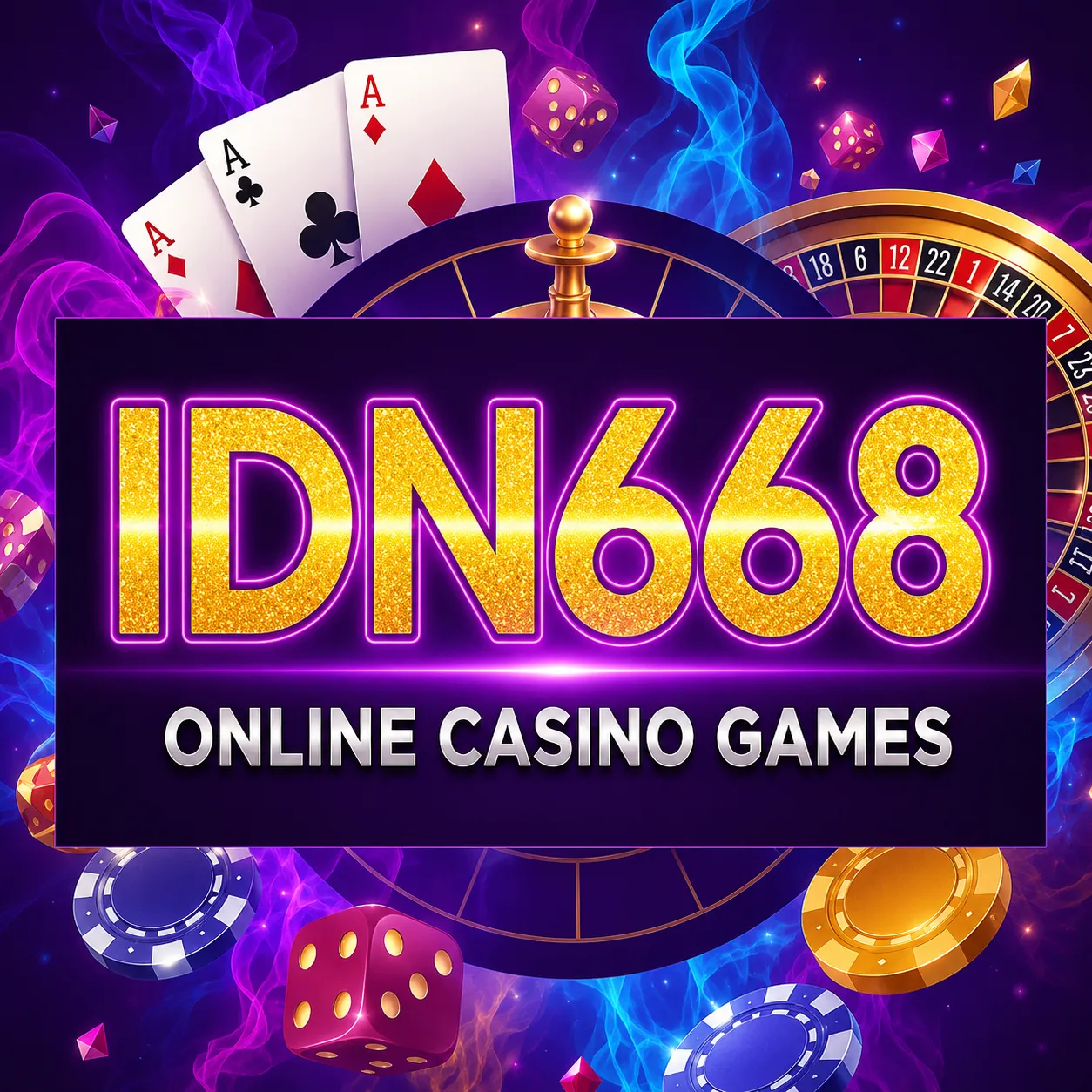 idn668 - Marketplace APK