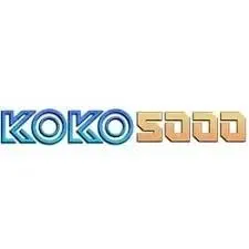KOKO5000 - Aplikasi Berita Nasional Terpercaya
