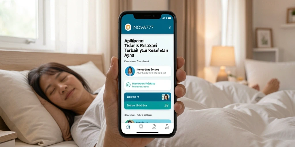 Tampilan antarmuka LNOVA777 yang menenangkan dan intuitif.