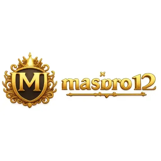 MASBRO12 - Aplikasi Lacak Lokasi yang Akurat dan Mudah Digunakan