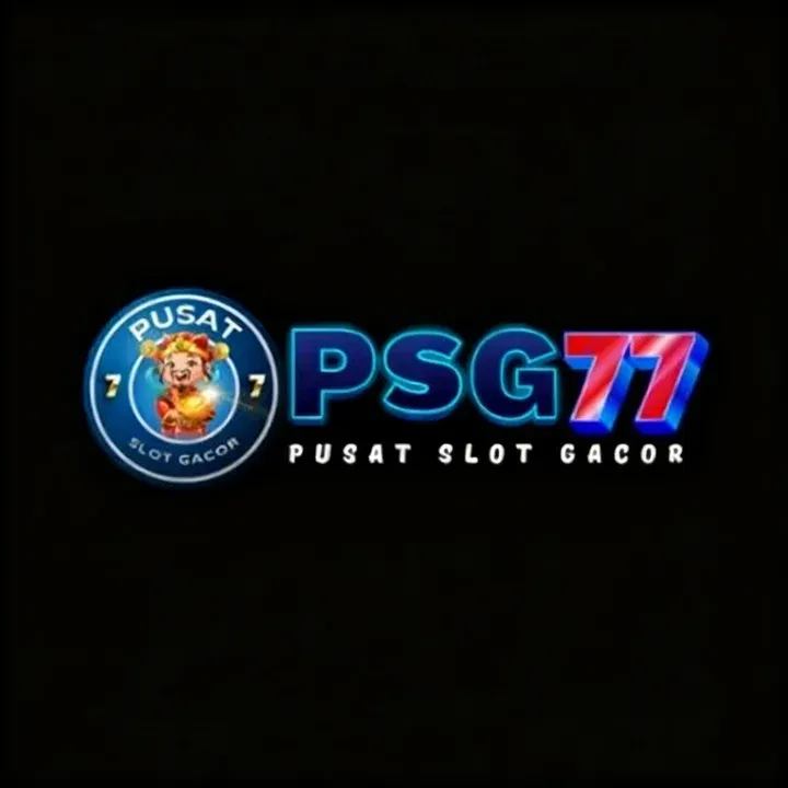 PSG77 - Pembuat Logo Terbaik untuk Edit Foto & Desain