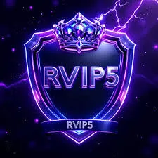 RVIP5 - Pertempuran Seru dalam Game Action