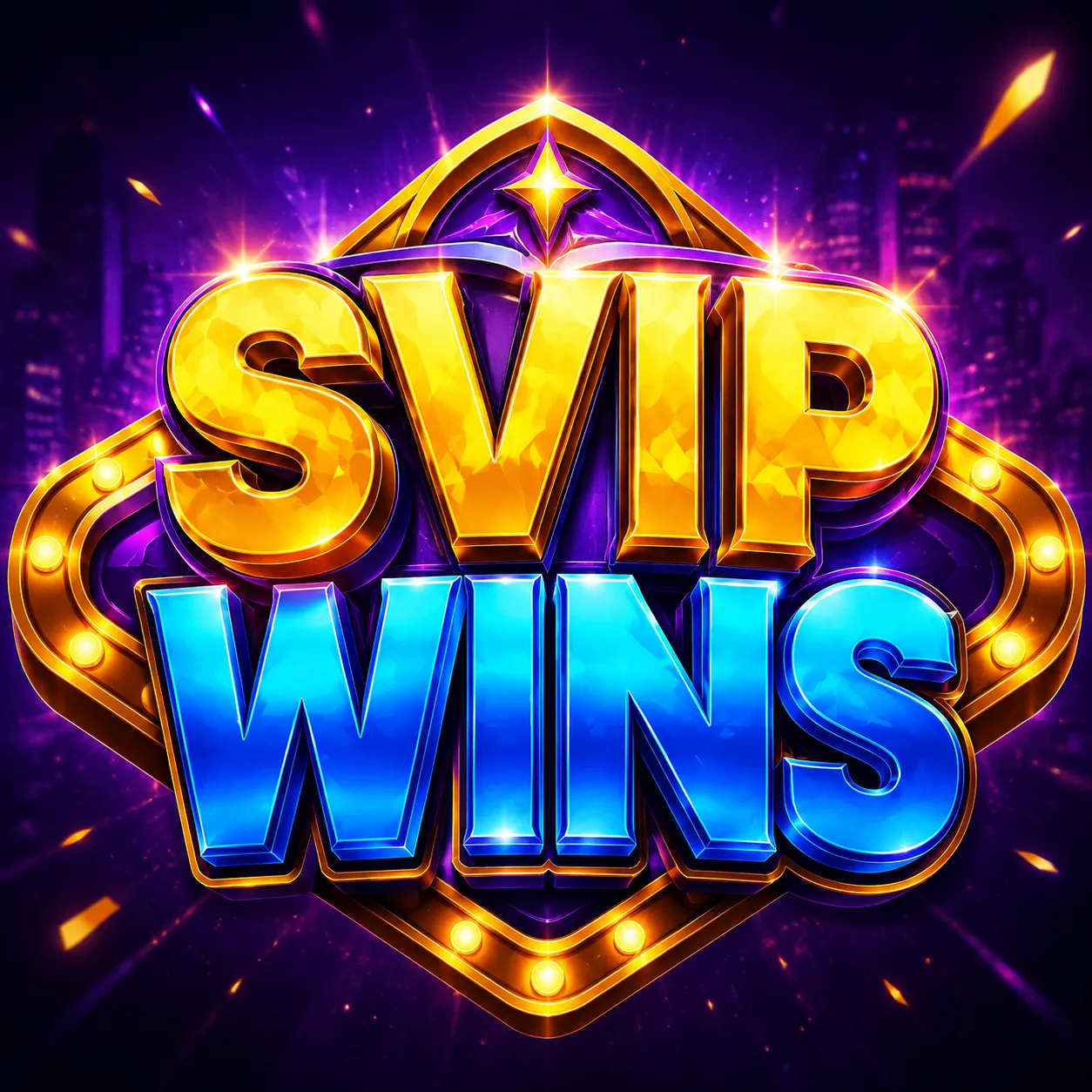 svipwins - Kurs Mata Uang APK